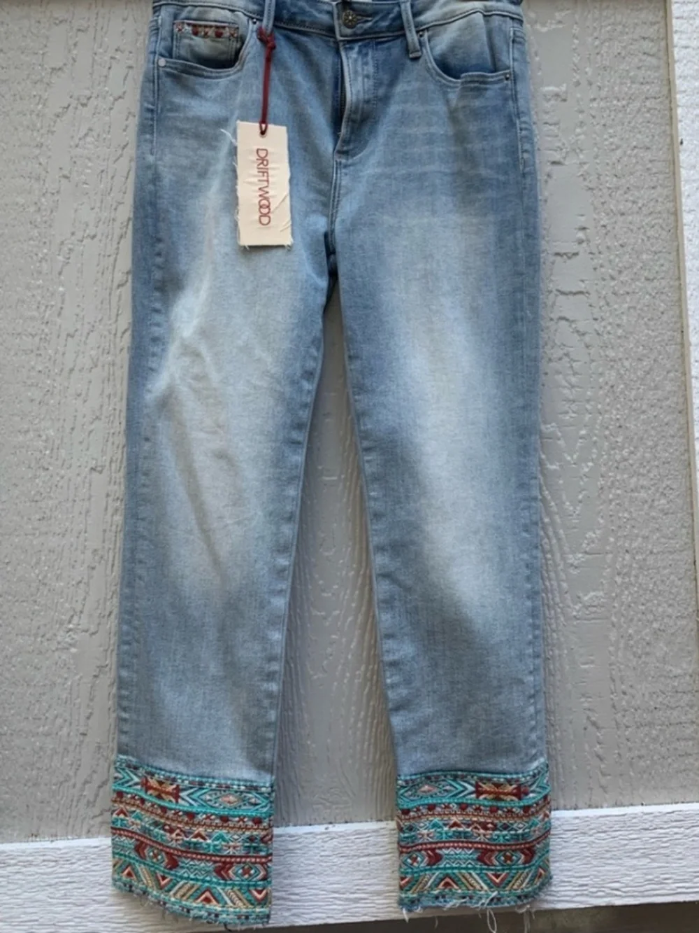 DRIFTWOOD size 28